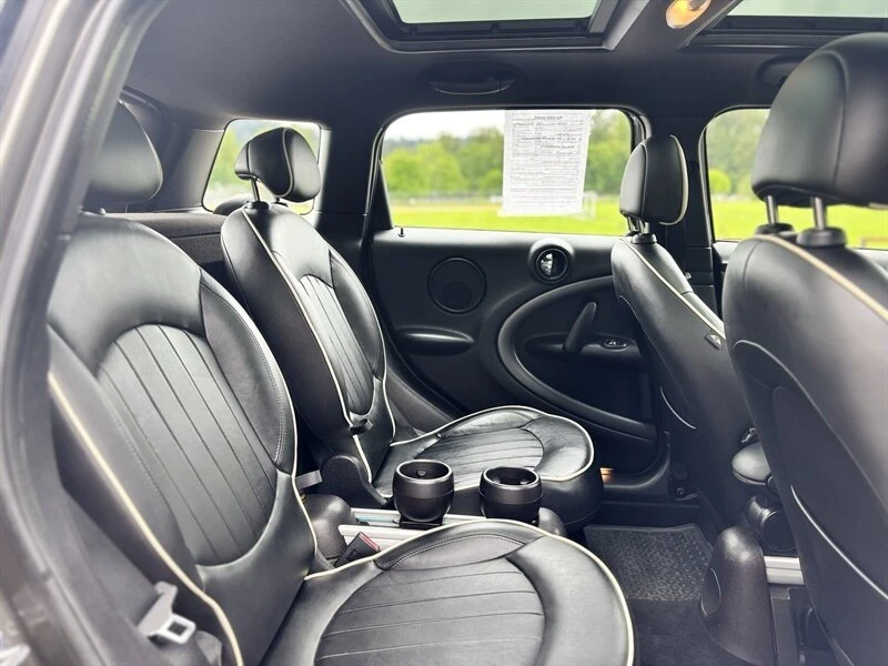 2013 Mini Countryman 1st Gen - Image 18 of 20