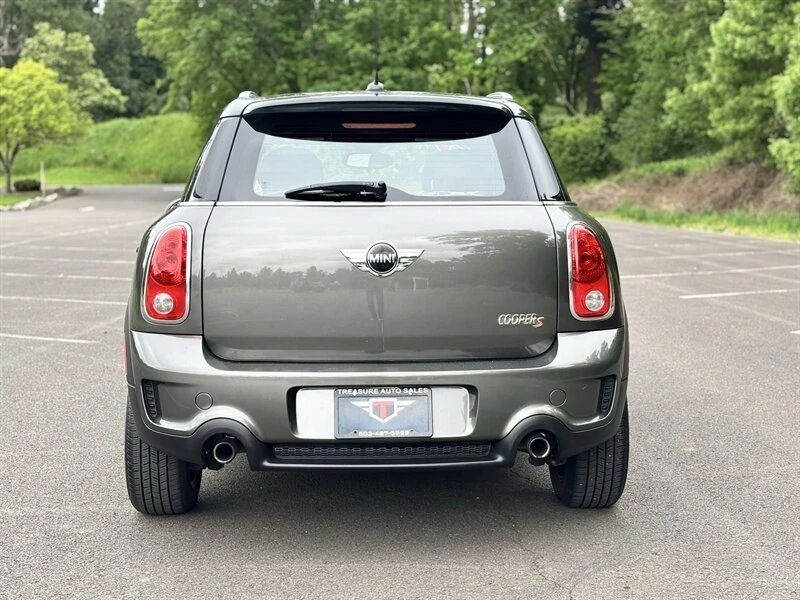 2013 Mini Countryman 1st Gen - Image 5 of 20