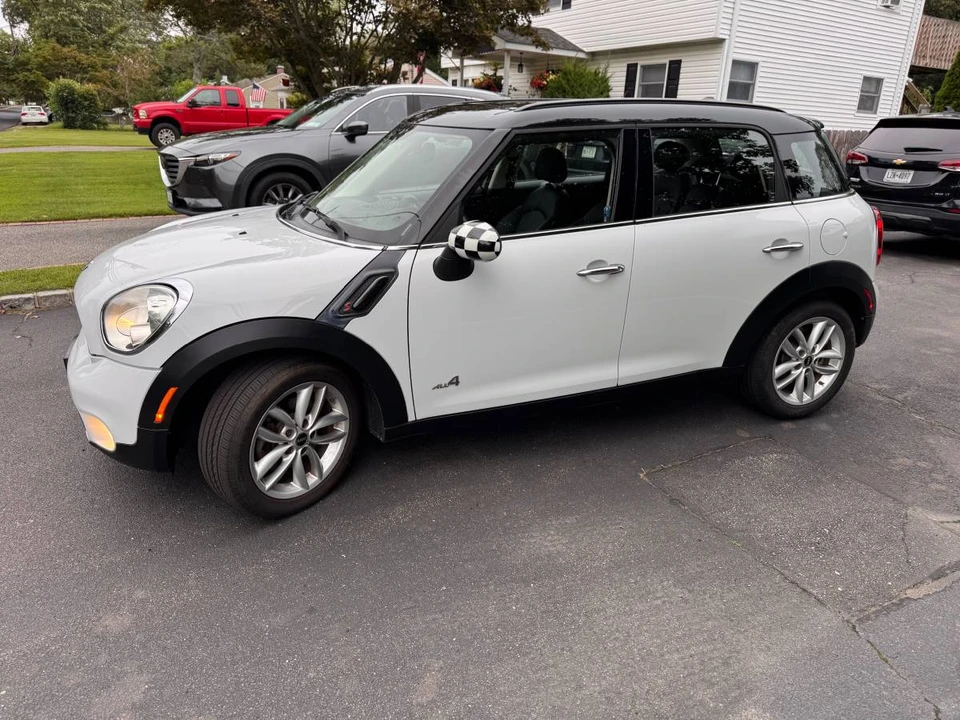 2013 Mini Countryman 1st Gen - Image 7 of 17