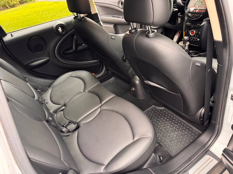 2013 Mini Countryman 1st Gen - Image 11 of 17