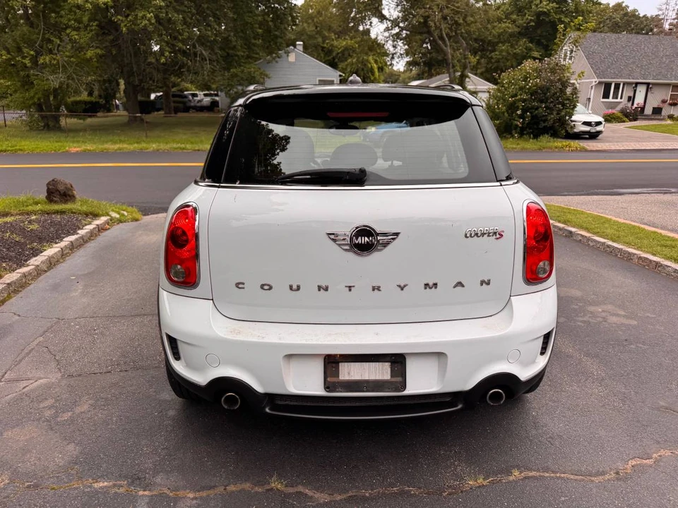 2013 Mini Countryman 1st Gen - Image 4 of 17