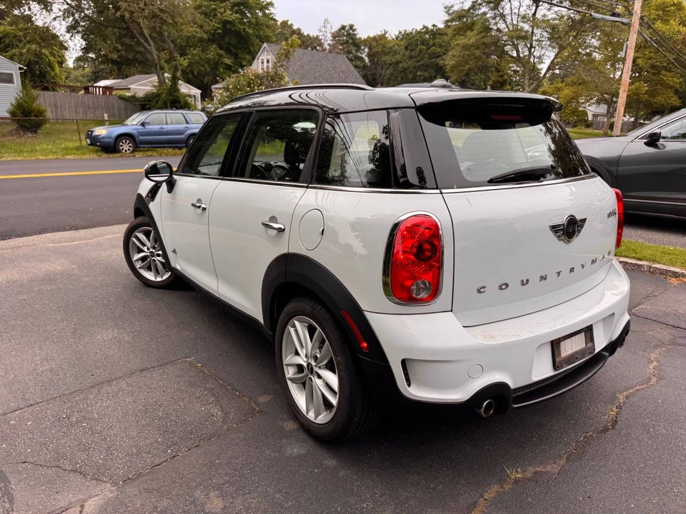 2013 Mini Countryman 1st Gen - Image 5 of 17