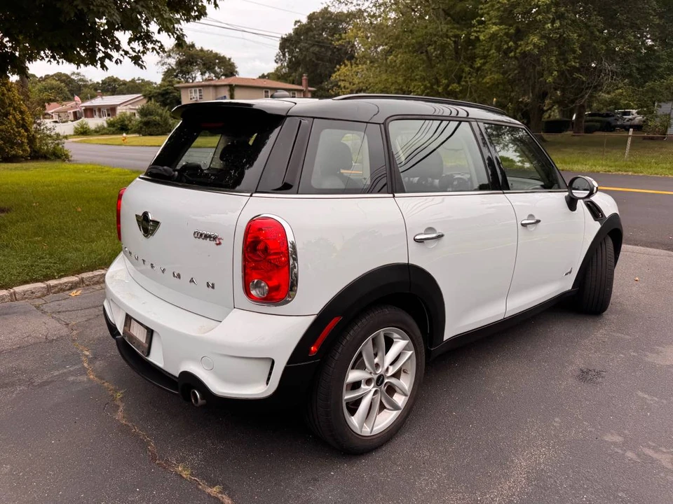 2013 Mini Countryman 1st Gen - Image 3 of 17