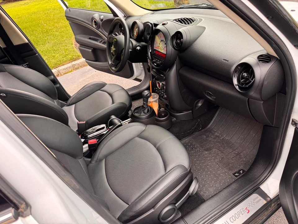 2013 Mini Countryman 1st Gen - Image 12 of 17