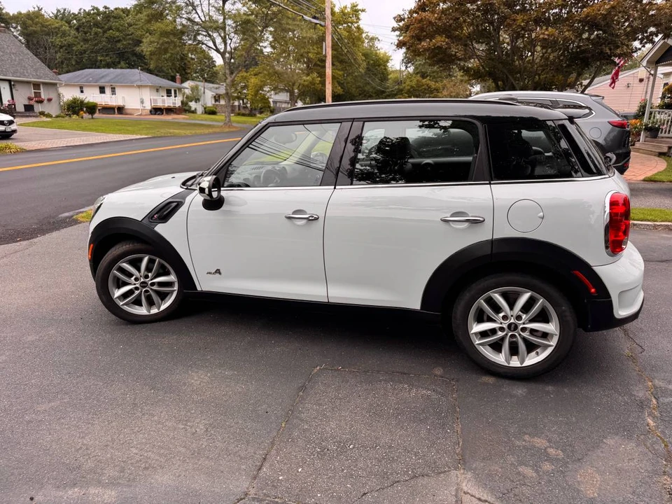 2013 Mini Countryman 1st Gen - Image 6 of 17