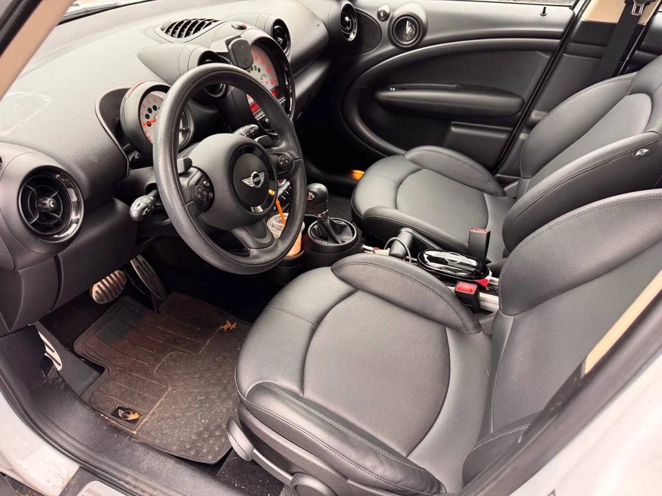 2013 Mini Countryman 1st Gen - Image 9 of 17