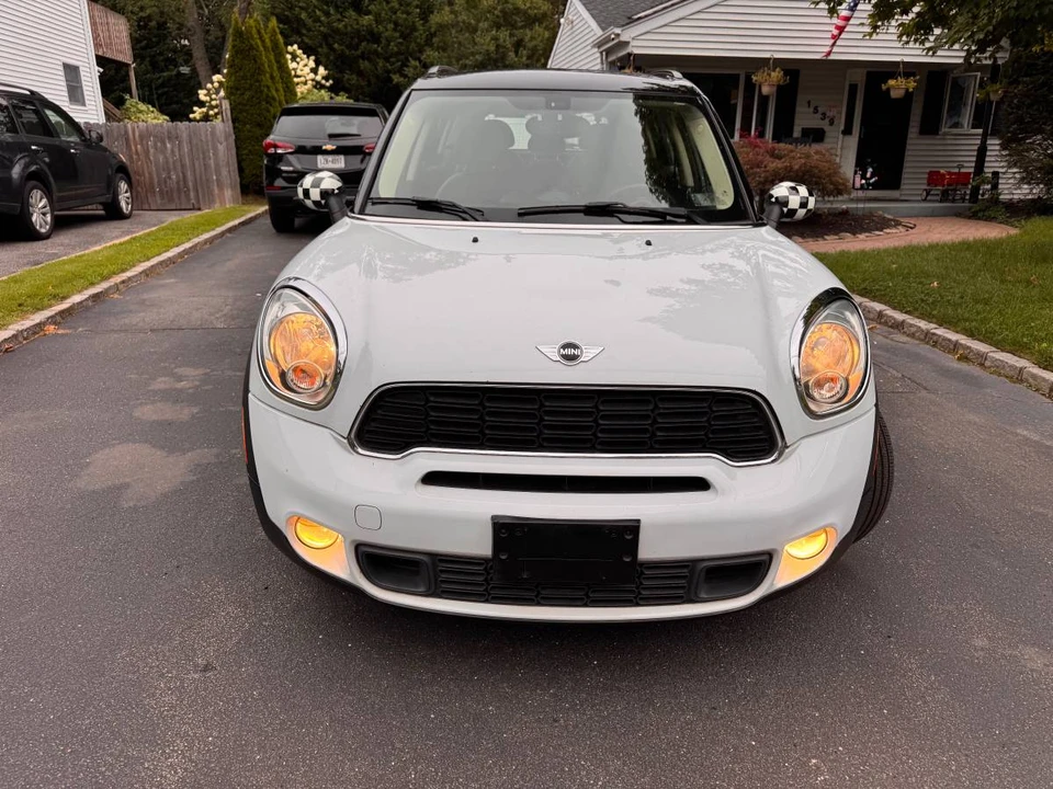 2013 Mini Countryman 1st Gen - Image 8 of 17