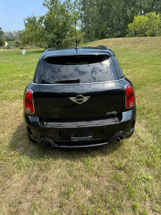 2013 Mini Countryman 1st Gen - Image 7 of 19