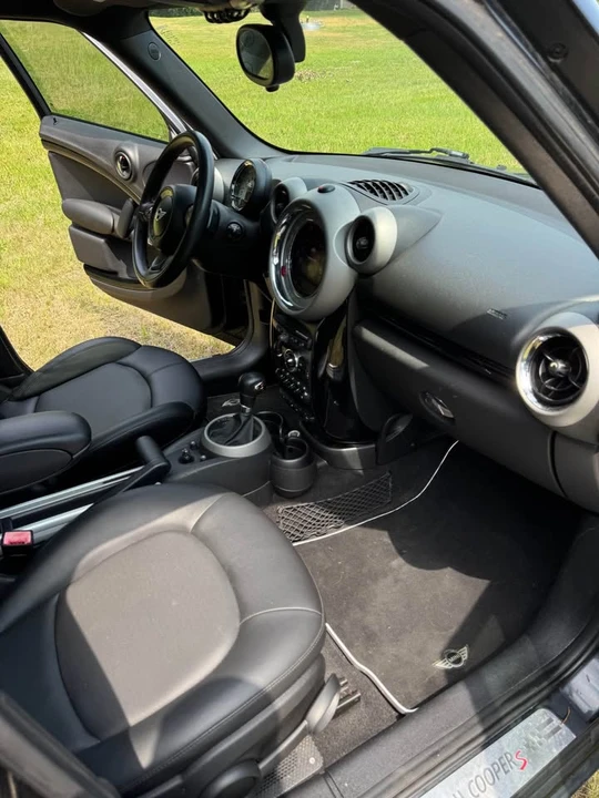 2013 Mini Countryman 1st Gen - Image 17 of 19