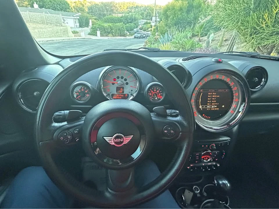 2013 Mini Countryman 1st Gen - Image 13 of 15