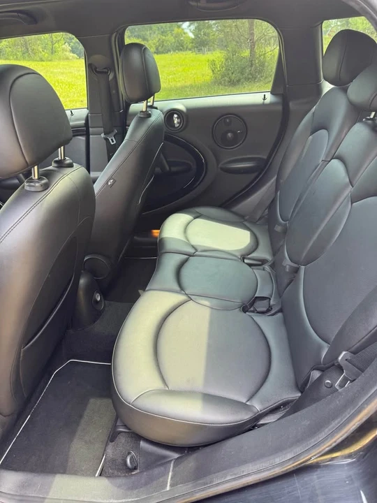 2013 Mini Countryman 1st Gen - Image 14 of 19