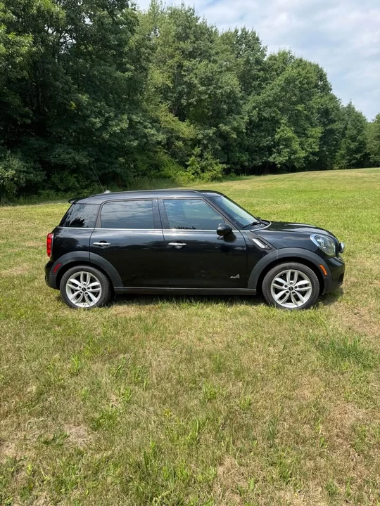 2013 Mini Countryman 1st Gen - Image 5 of 19