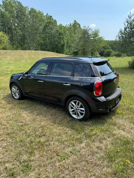 2013 Mini Countryman 1st Gen - Image 9 of 19