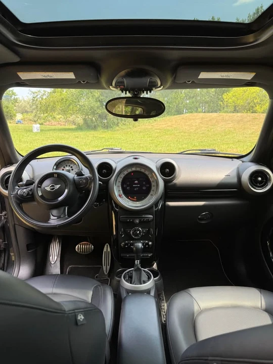2013 Mini Countryman 1st Gen - Image 13 of 19