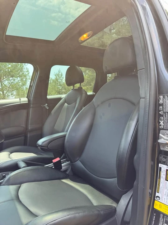 2013 Mini Countryman 1st Gen - Image 11 of 19