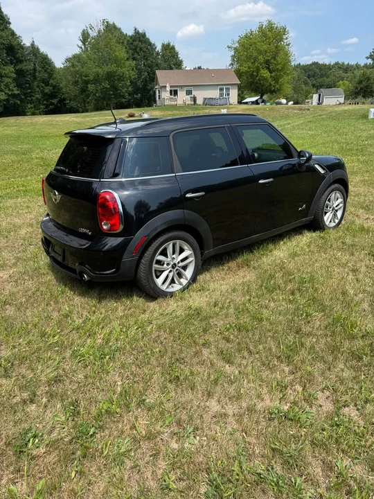 2013 Mini Countryman 1st Gen - Image 6 of 19