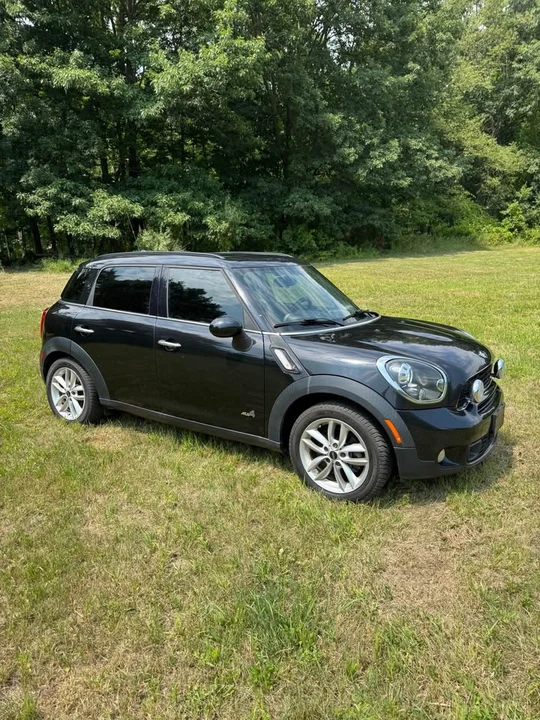 2013 Mini Countryman 1st Gen - Image 4 of 19