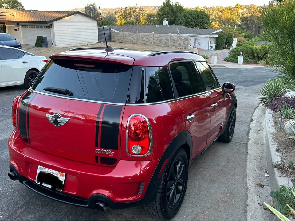2013 Mini Countryman 1st Gen - Image 5 of 15