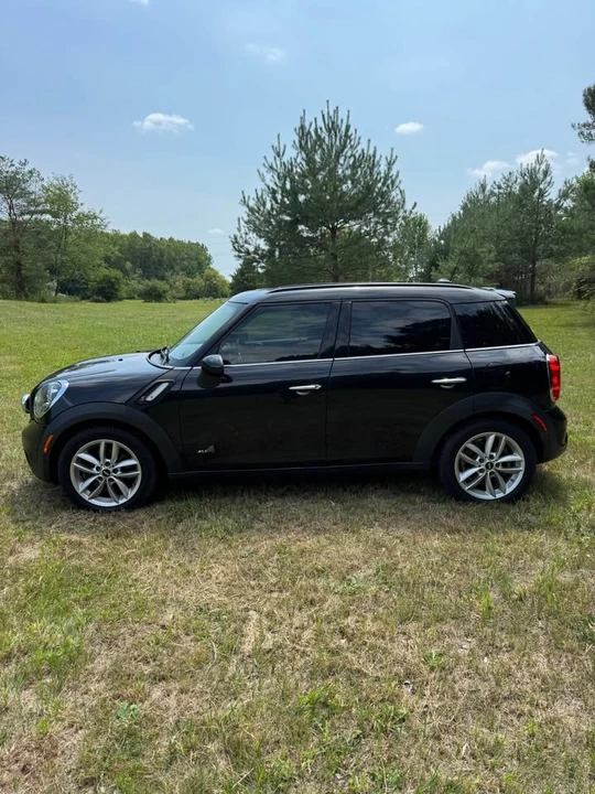 2013 Mini Countryman 1st Gen - Image 10 of 19