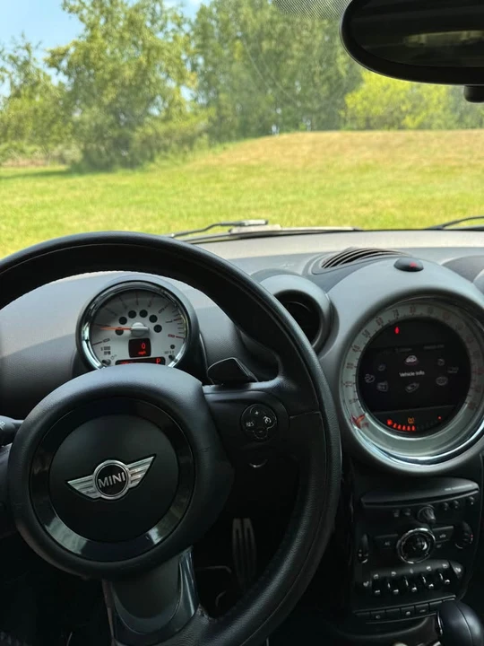 2013 Mini Countryman 1st Gen - Image 19 of 19