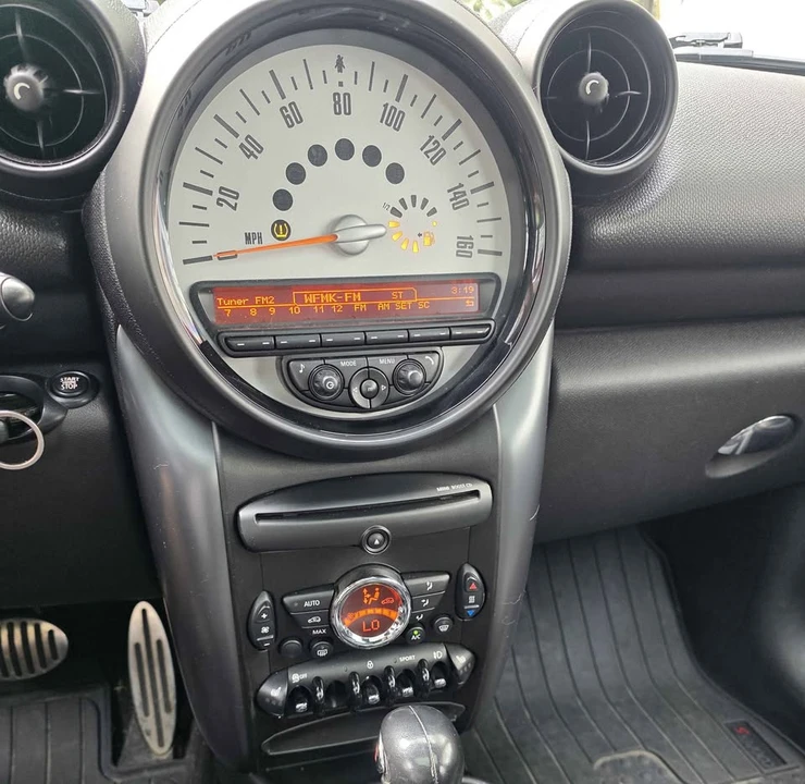 2013 Mini Countryman 1st Gen - Image 19 of 20