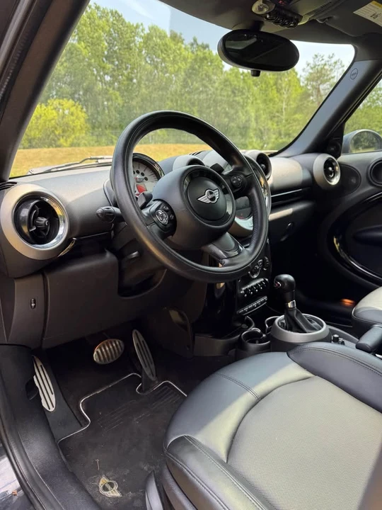 2013 Mini Countryman 1st Gen - Image 12 of 19