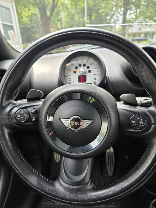 2013 Mini Countryman 1st Gen - Image 18 of 20