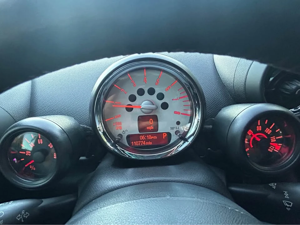 2013 Mini Countryman 1st Gen - Image 14 of 15