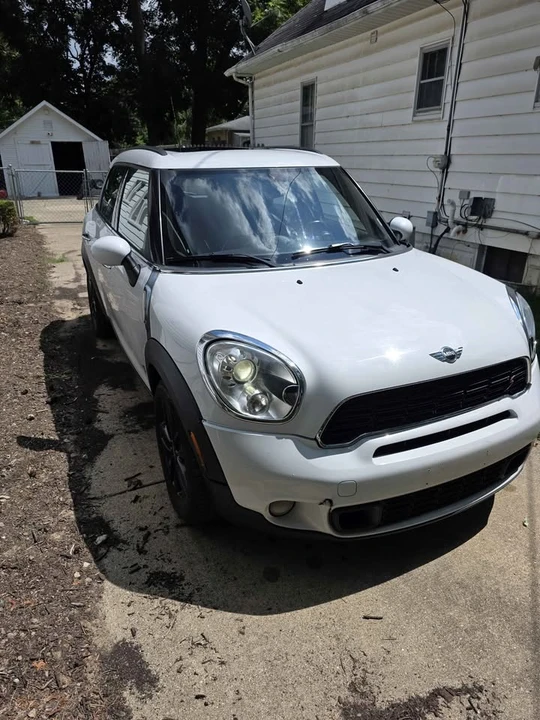 2013 Mini Countryman 1st Gen - Image 2 of 20