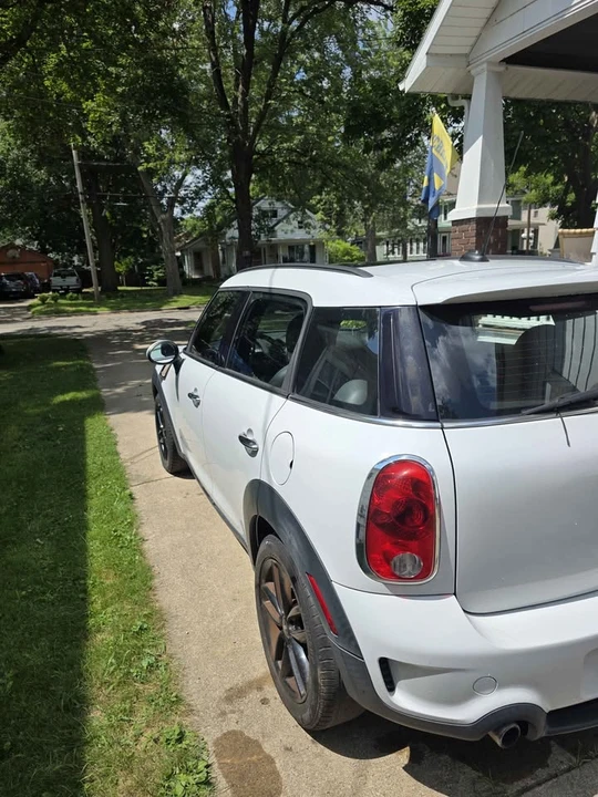 2013 Mini Countryman 1st Gen - Image 3 of 20