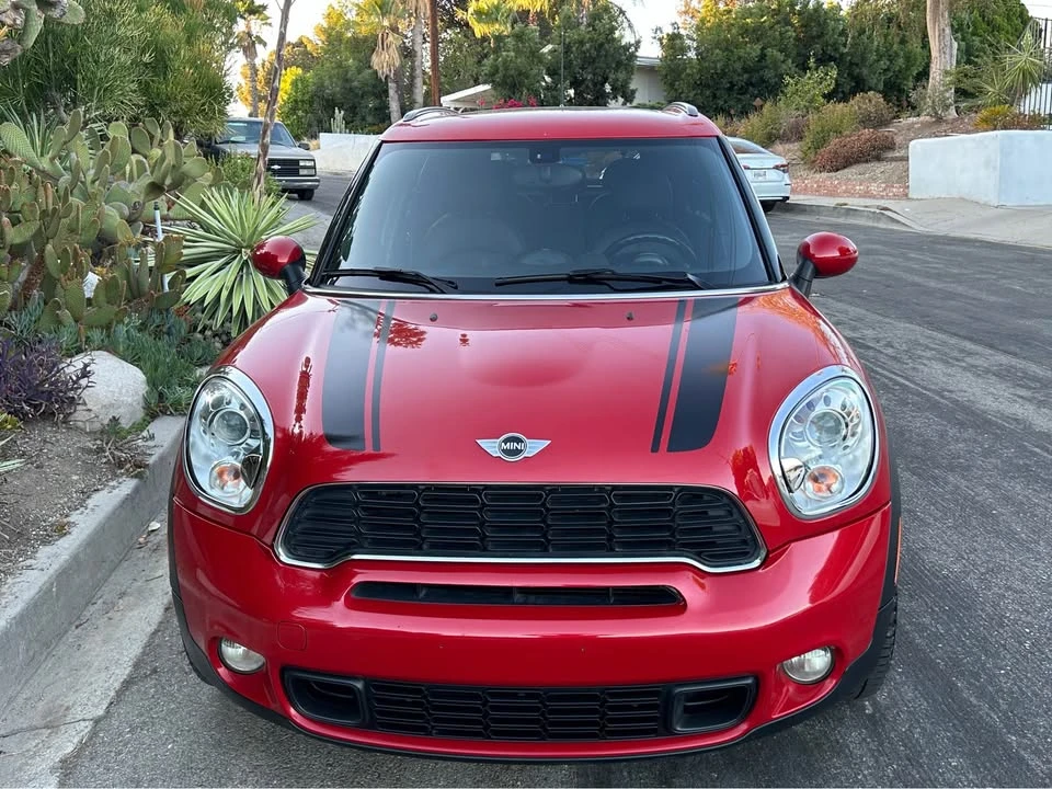 2013 Mini Countryman 1st Gen - Image 2 of 15