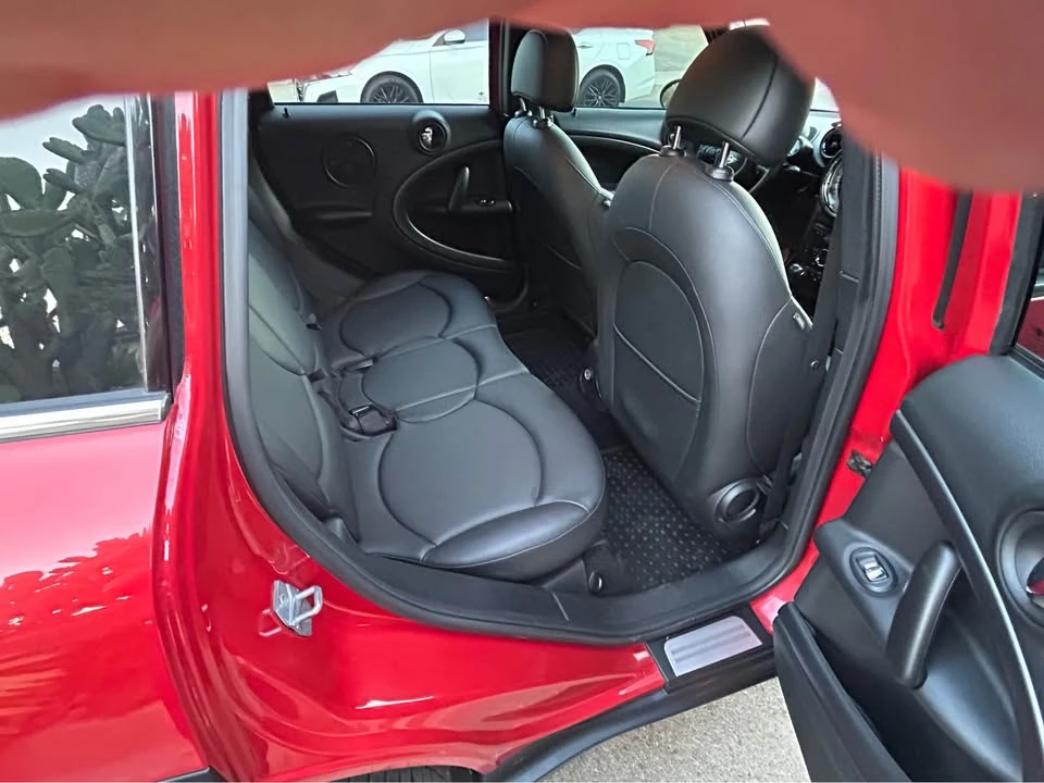 2013 Mini Countryman 1st Gen - Image 10 of 15