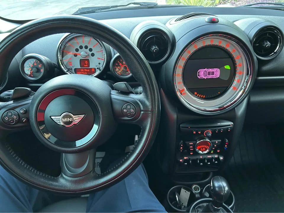 2013 Mini Countryman 1st Gen - Image 15 of 15