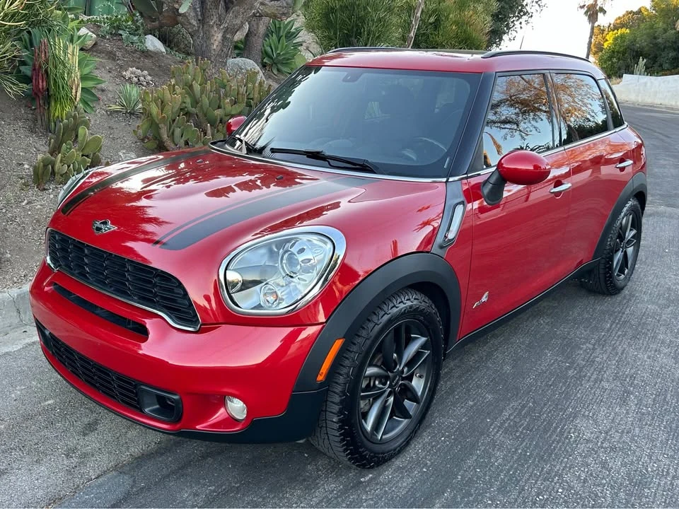 2013 Mini Countryman 1st Gen - Image 3 of 15