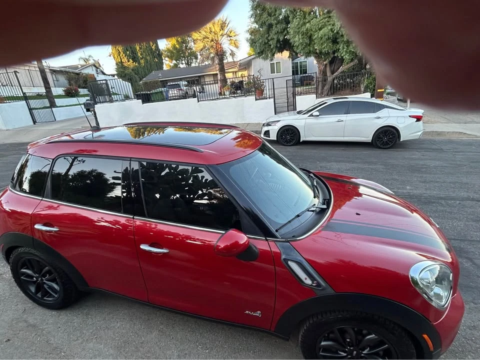 2013 Mini Countryman 1st Gen - Image 6 of 15