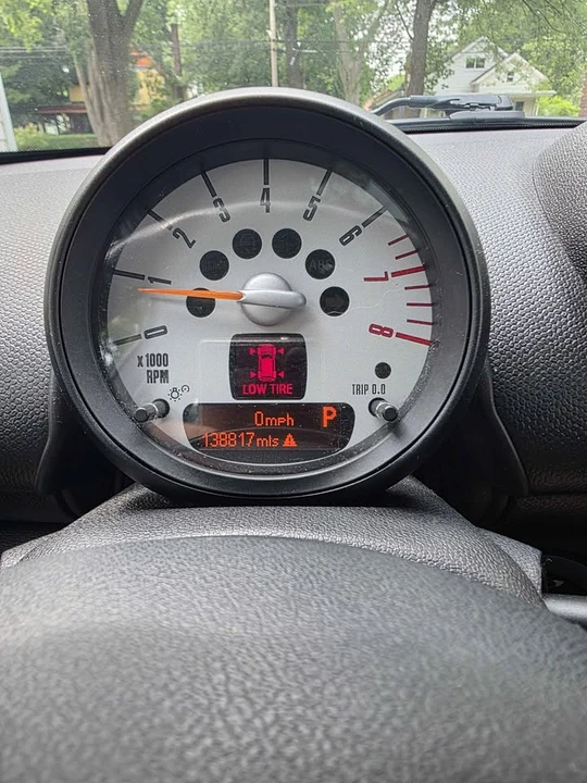 2013 Mini Countryman 1st Gen - Image 15 of 20