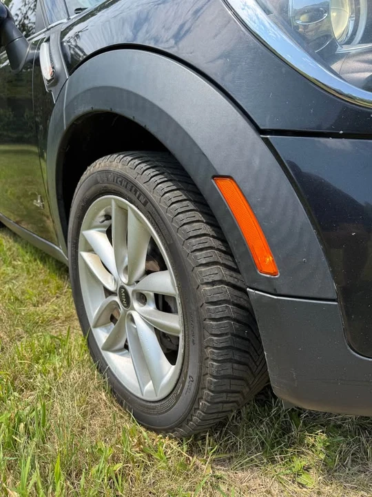 2013 Mini Countryman 1st Gen - Image 18 of 19