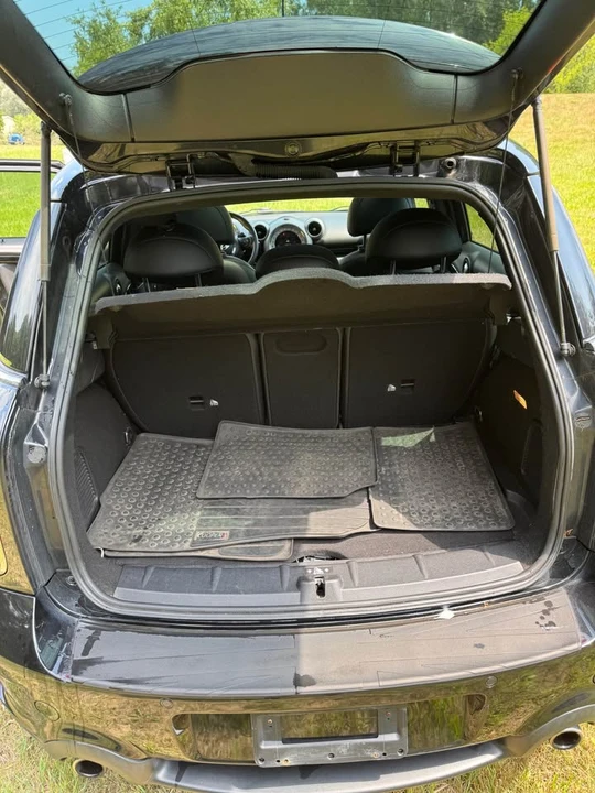 2013 Mini Countryman 1st Gen - Image 15 of 19