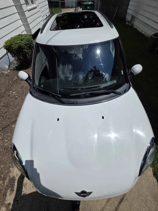 2013 Mini Countryman 1st Gen - Image 6 of 20