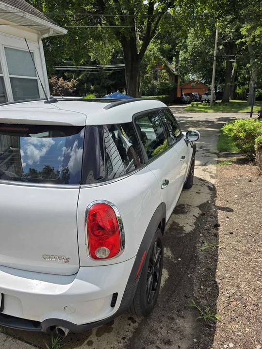 2013 Mini Countryman 1st Gen - Image 4 of 20