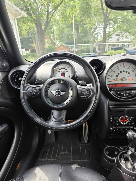 2013 Mini Countryman 1st Gen - Image 17 of 20
