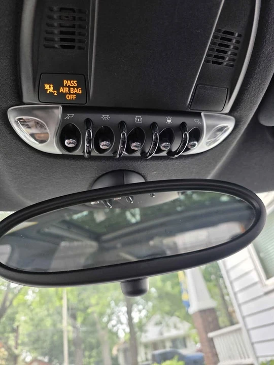 2013 Mini Countryman 1st Gen - Image 16 of 20