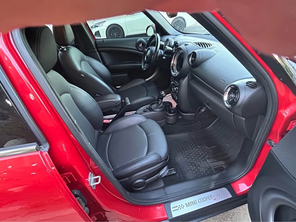 2013 Mini Countryman 1st Gen - Image 9 of 15