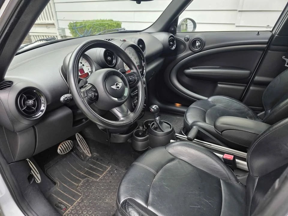 2013 Mini Countryman 1st Gen - Image 7 of 20