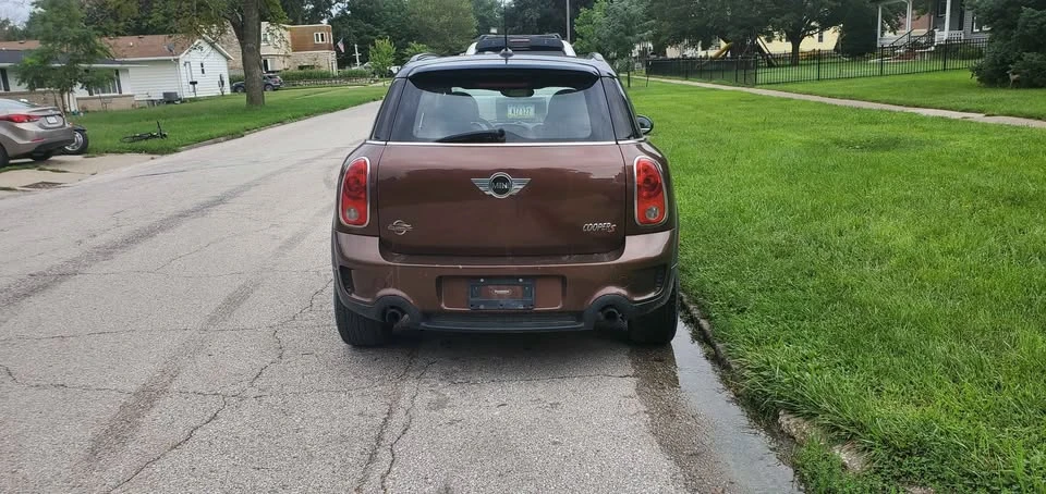 2013 Mini Countryman 1st Gen - Image 2 of 5