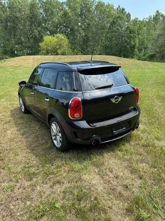 2013 Mini Countryman 1st Gen - Image 8 of 19