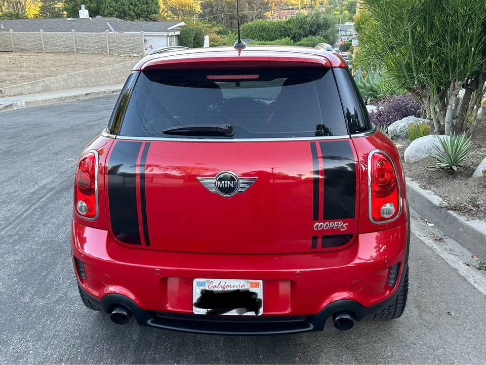 2013 Mini Countryman 1st Gen - Image 4 of 15