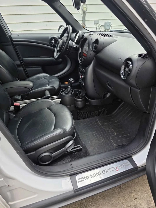 2013 Mini Countryman 1st Gen - Image 12 of 20