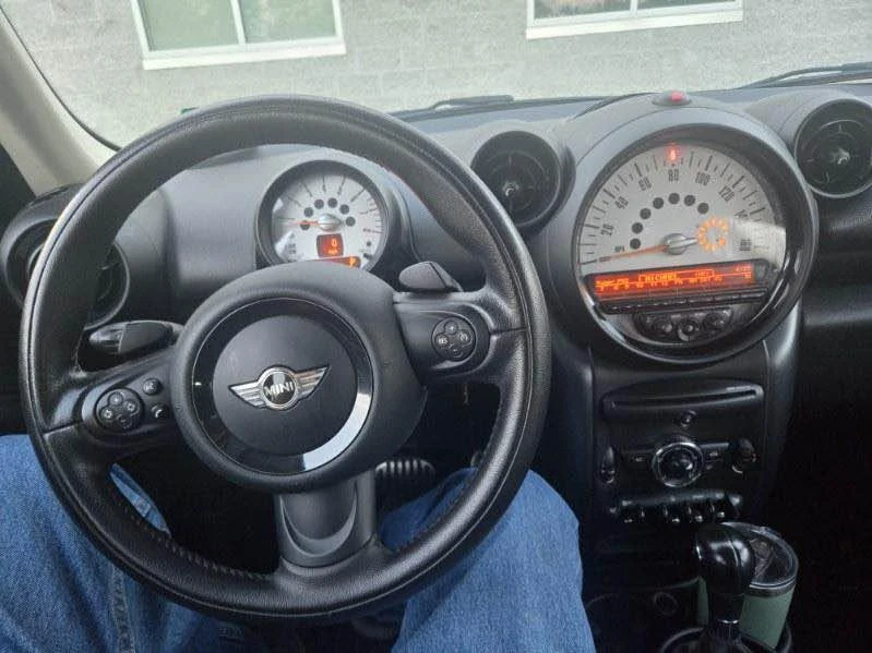 2013 Mini Countryman 1st Gen - Image 3 of 9