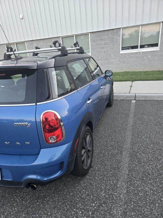 2013 Mini Countryman 1st Gen - Image 8 of 9